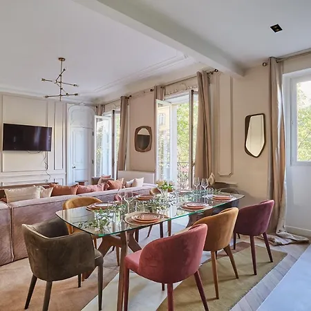 Concorde Madeleine By Prestige Paris