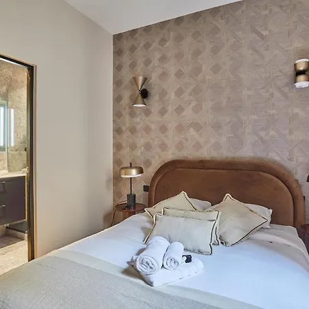 Concorde Madeleine By Prestige Paris