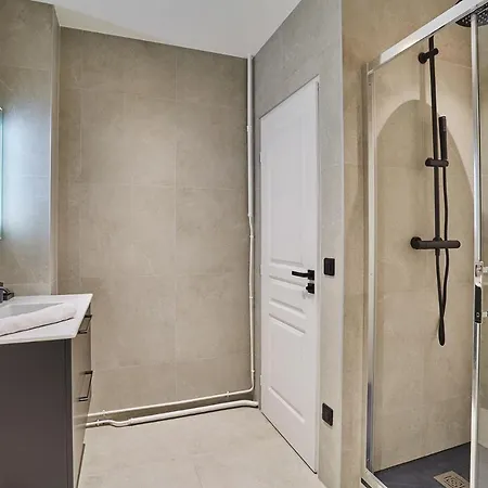 Apartment Concorde Madeleine By Prestige Paris