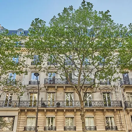 Apartment Concorde Madeleine By Prestige *