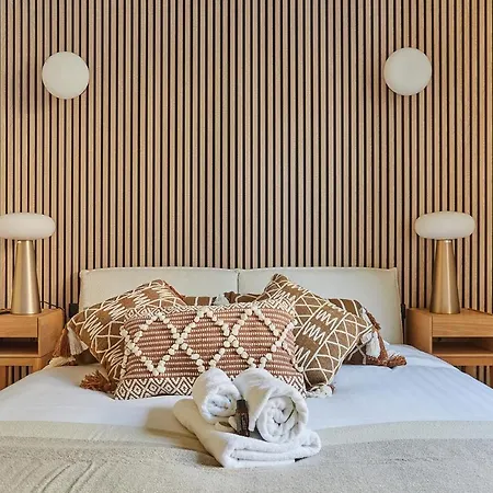 Concorde Madeleine By Prestige Apartment
