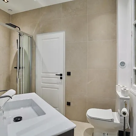 Concorde Madeleine By Prestige Apartment Paris