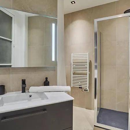 Apartment Concorde Madeleine By Prestige Paris