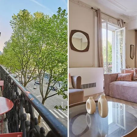 Apartment Concorde Madeleine By Prestige Paris
