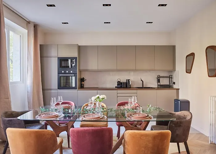 Concorde Madeleine By Prestige * Paris